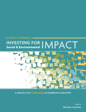 investing