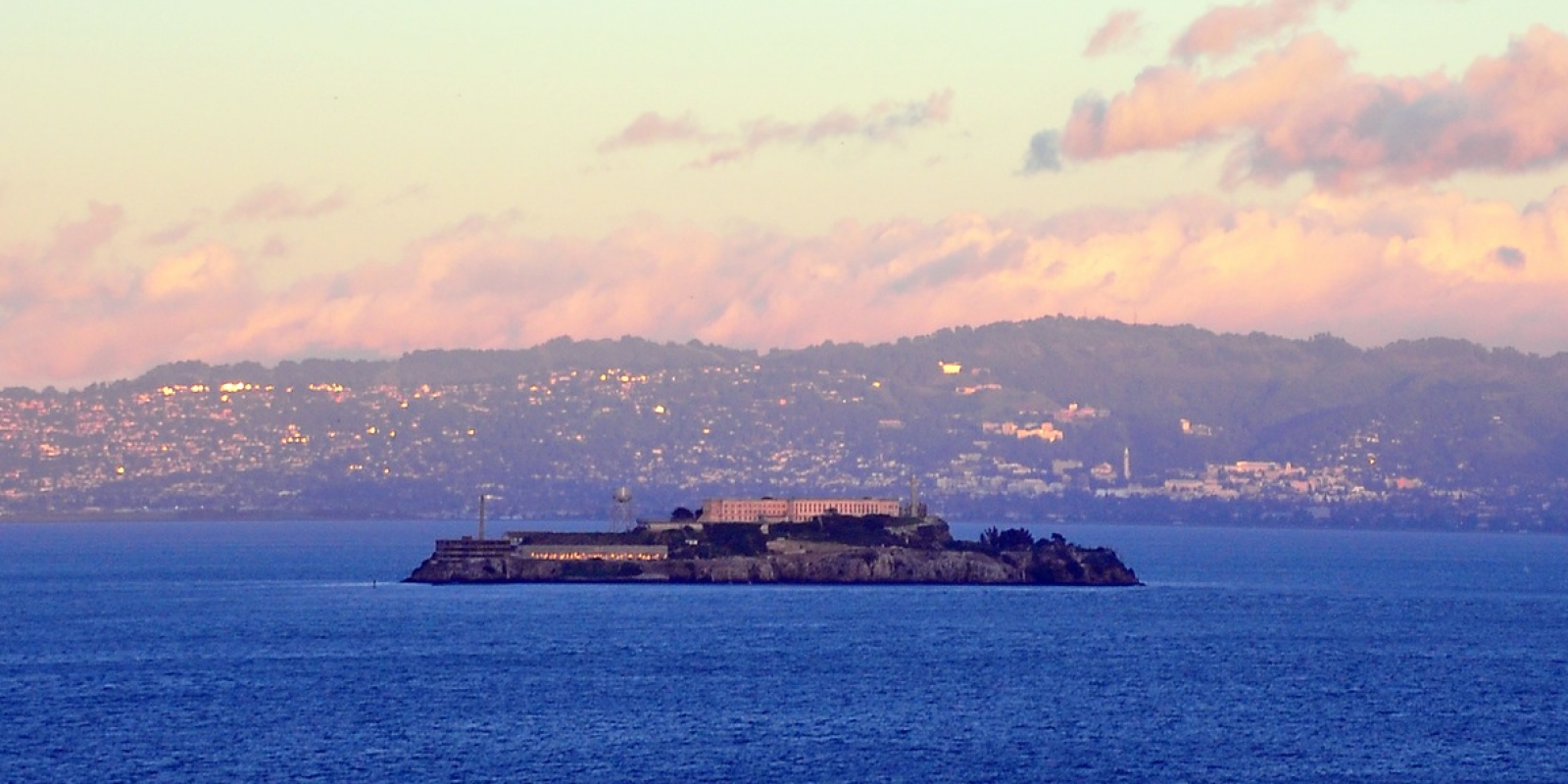 Alcatraz